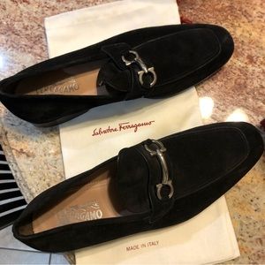 Salvatore Ferragamo Shoes